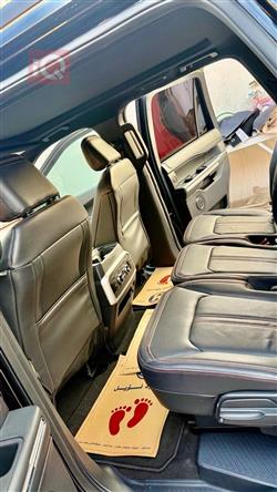 فورد إكسبيديشن